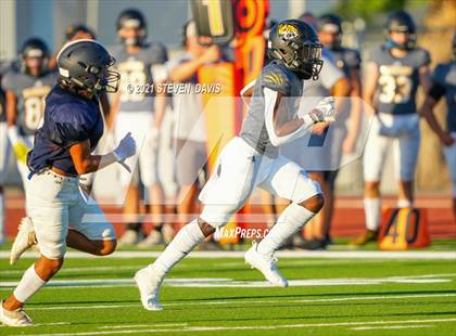 Thumbnail 3 in Saguaro @ Higley (Scrimmage) photogallery.