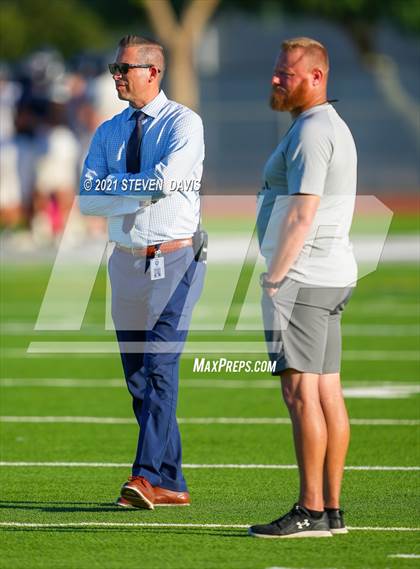 Thumbnail 1 in Saguaro @ Higley (Scrimmage) photogallery.