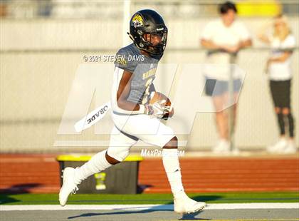 Thumbnail 3 in Saguaro @ Higley (Scrimmage) photogallery.
