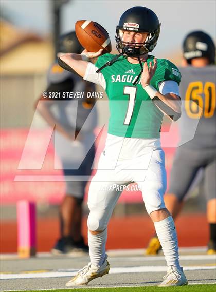 Thumbnail 2 in Saguaro @ Higley (Scrimmage) photogallery.