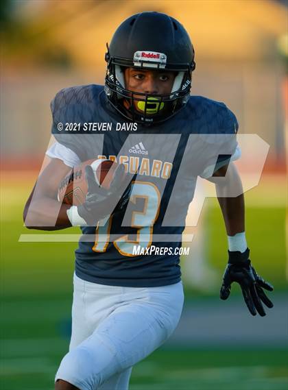Thumbnail 3 in Saguaro @ Higley (Scrimmage) photogallery.