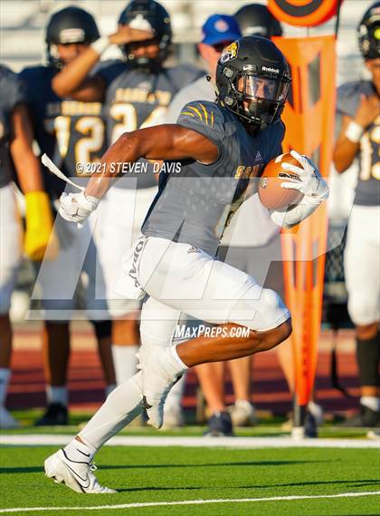 Thumbnail 1 in Saguaro @ Higley (Scrimmage) photogallery.
