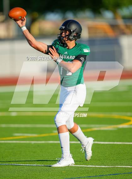 Thumbnail 1 in Saguaro @ Higley (Scrimmage) photogallery.