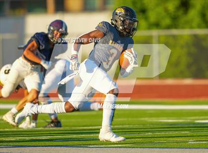 Thumbnail 2 in Saguaro @ Higley (Scrimmage) photogallery.