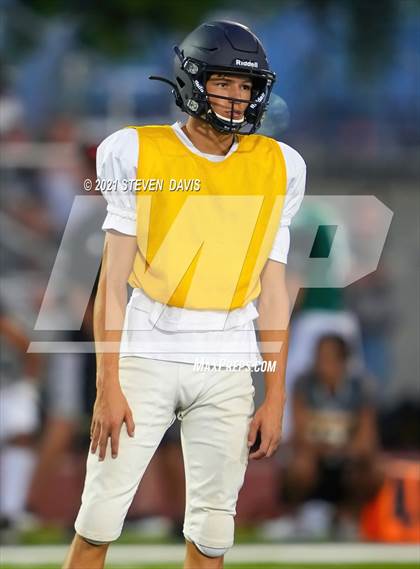 Thumbnail 1 in Saguaro @ Higley (Scrimmage) photogallery.