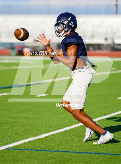 Thumbnail 1 in Saguaro @ Higley (Scrimmage) photogallery.