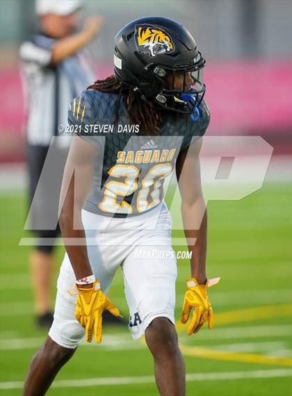 Thumbnail 1 in Saguaro @ Higley (Scrimmage) photogallery.