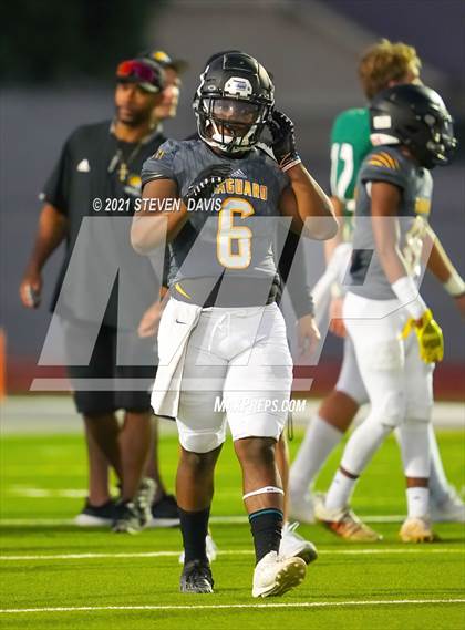 Thumbnail 2 in Saguaro @ Higley (Scrimmage) photogallery.