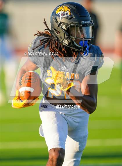 Thumbnail 1 in Saguaro @ Higley (Scrimmage) photogallery.