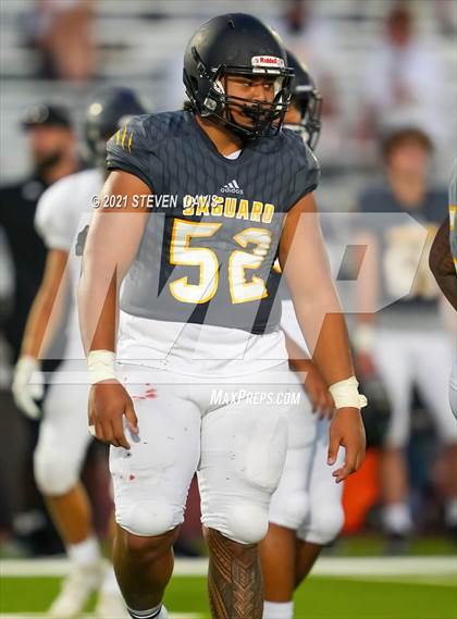 Thumbnail 1 in Saguaro @ Higley (Scrimmage) photogallery.