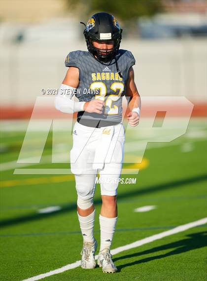 Thumbnail 2 in Saguaro @ Higley (Scrimmage) photogallery.