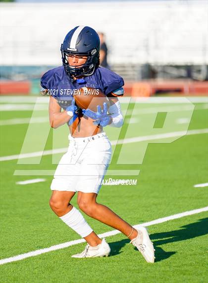 Thumbnail 2 in Saguaro @ Higley (Scrimmage) photogallery.