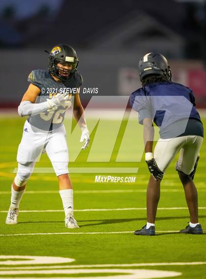 Thumbnail 3 in Saguaro @ Higley (Scrimmage) photogallery.
