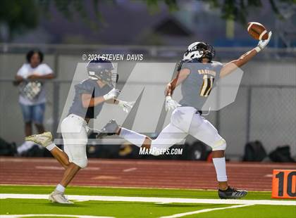 Thumbnail 3 in Saguaro @ Higley (Scrimmage) photogallery.
