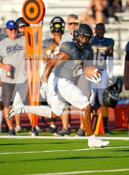 Thumbnail 3 in Saguaro @ Higley (Scrimmage) photogallery.