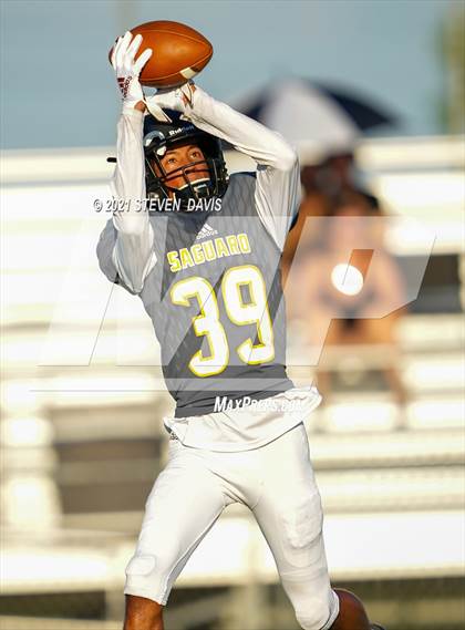 Thumbnail 2 in Saguaro @ Higley (Scrimmage) photogallery.