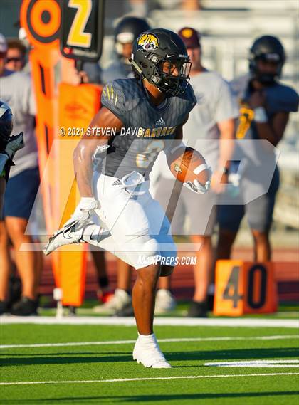 Thumbnail 2 in Saguaro @ Higley (Scrimmage) photogallery.
