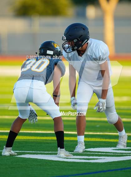 Thumbnail 3 in Saguaro @ Higley (Scrimmage) photogallery.
