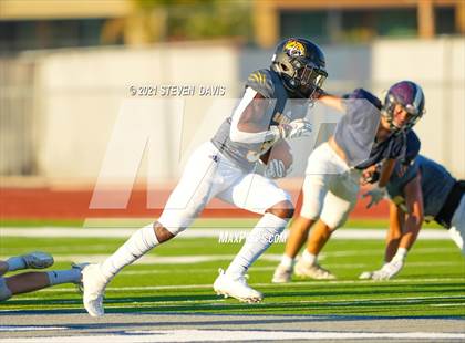 Thumbnail 1 in Saguaro @ Higley (Scrimmage) photogallery.