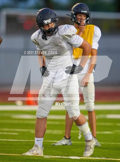 Thumbnail 1 in Saguaro @ Higley (Scrimmage) photogallery.