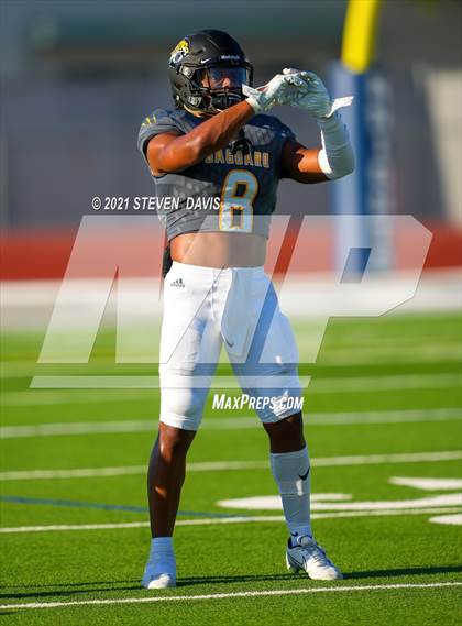 Thumbnail 1 in Saguaro @ Higley (Scrimmage) photogallery.