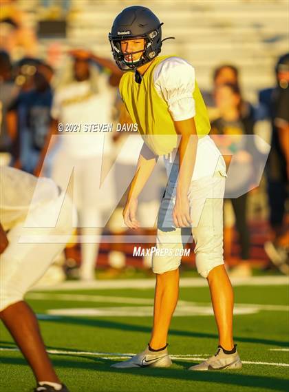 Thumbnail 1 in Saguaro @ Higley (Scrimmage) photogallery.