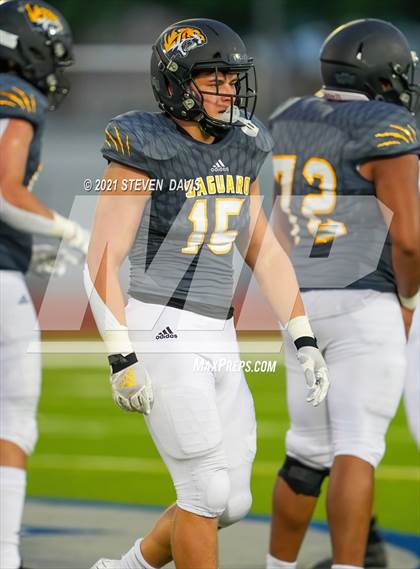 Thumbnail 2 in Saguaro @ Higley (Scrimmage) photogallery.