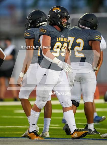 Thumbnail 3 in Saguaro @ Higley (Scrimmage) photogallery.