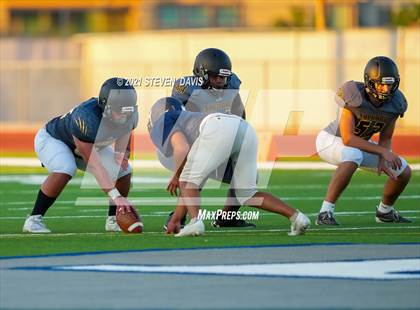 Thumbnail 3 in Saguaro @ Higley (Scrimmage) photogallery.