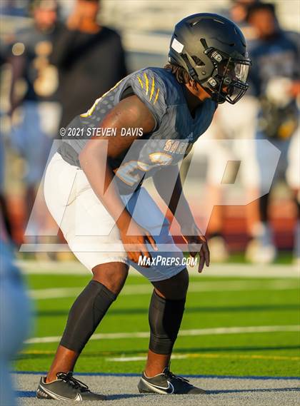 Thumbnail 1 in Saguaro @ Higley (Scrimmage) photogallery.