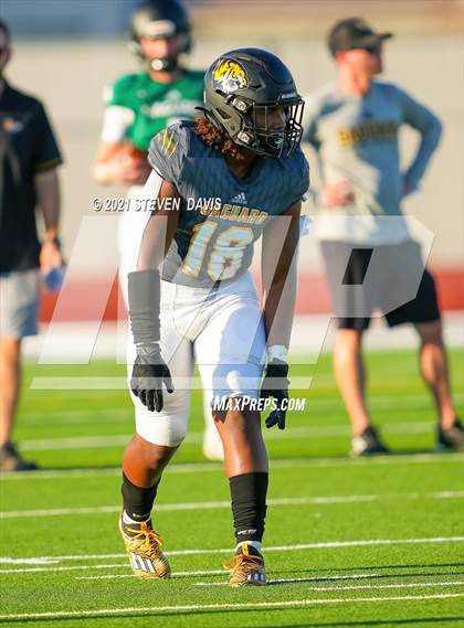 Thumbnail 2 in Saguaro @ Higley (Scrimmage) photogallery.