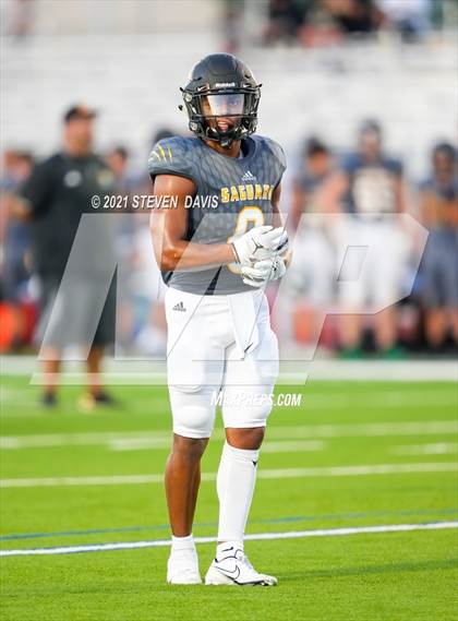Thumbnail 2 in Saguaro @ Higley (Scrimmage) photogallery.