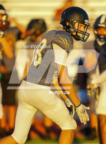 Thumbnail 2 in Saguaro @ Higley (Scrimmage) photogallery.