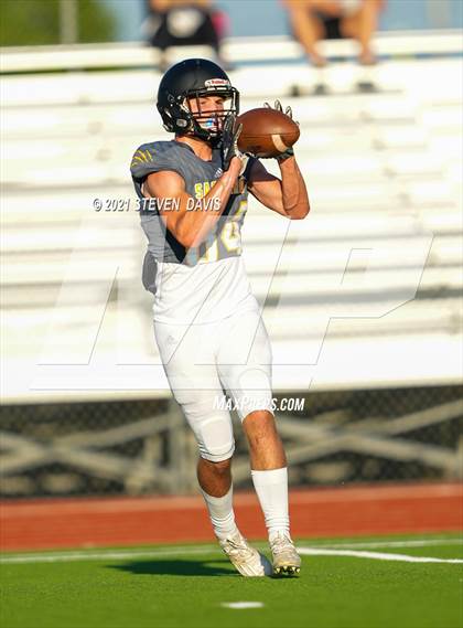 Thumbnail 3 in Saguaro @ Higley (Scrimmage) photogallery.