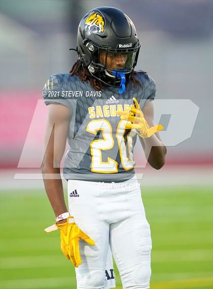 Thumbnail 3 in Saguaro @ Higley (Scrimmage) photogallery.