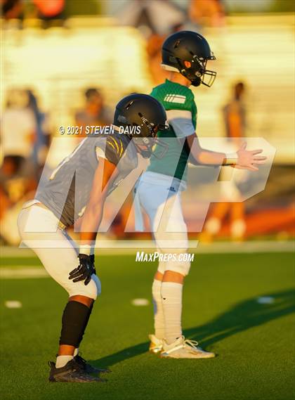 Thumbnail 1 in Saguaro @ Higley (Scrimmage) photogallery.
