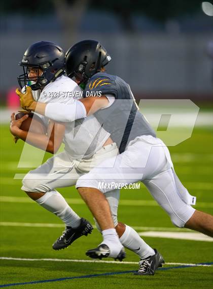 Thumbnail 2 in Saguaro @ Higley (Scrimmage) photogallery.