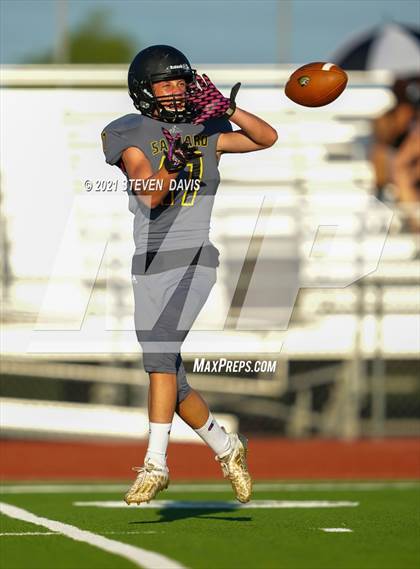 Thumbnail 3 in Saguaro @ Higley (Scrimmage) photogallery.