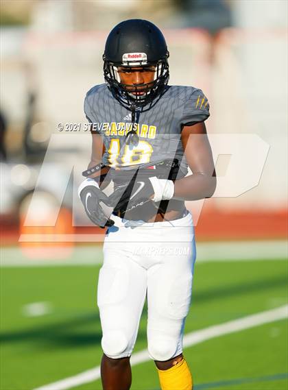 Thumbnail 1 in Saguaro @ Higley (Scrimmage) photogallery.