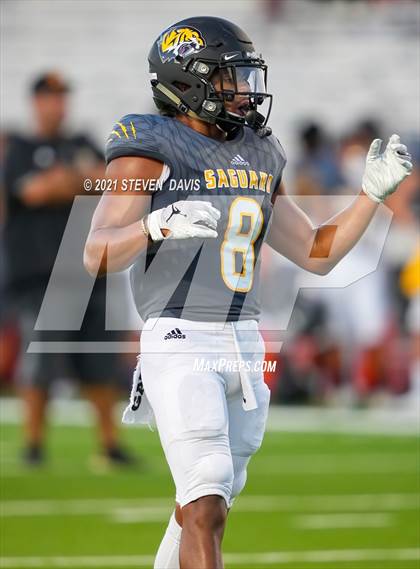 Thumbnail 1 in Saguaro @ Higley (Scrimmage) photogallery.