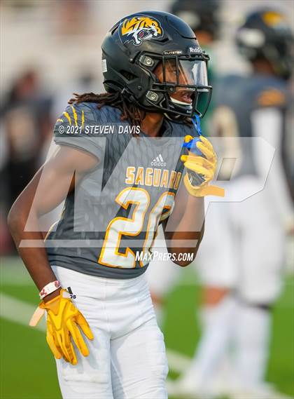 Thumbnail 2 in Saguaro @ Higley (Scrimmage) photogallery.