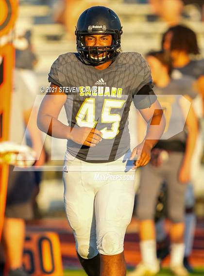 Thumbnail 3 in Saguaro @ Higley (Scrimmage) photogallery.