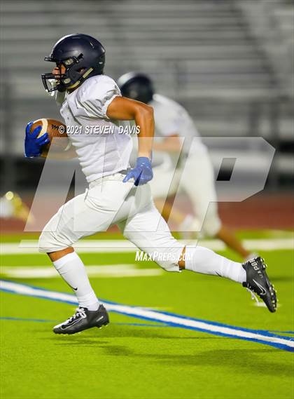 Thumbnail 1 in Saguaro @ Higley (Scrimmage) photogallery.
