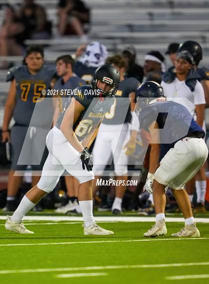 Thumbnail 1 in Saguaro @ Higley (Scrimmage) photogallery.