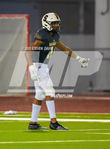 Thumbnail 3 in Saguaro @ Higley (Scrimmage) photogallery.