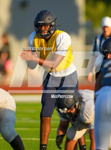 Thumbnail 1 in Saguaro @ Higley (Scrimmage) photogallery.