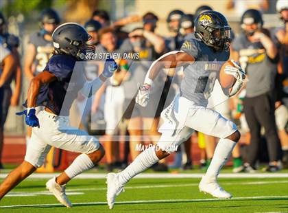 Thumbnail 1 in Saguaro @ Higley (Scrimmage) photogallery.