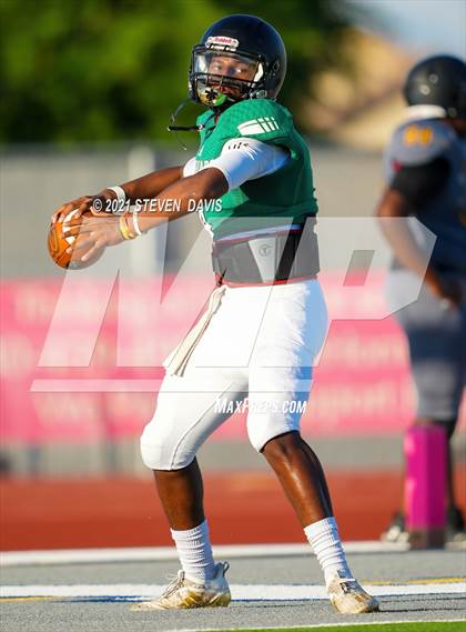 Thumbnail 1 in Saguaro @ Higley (Scrimmage) photogallery.