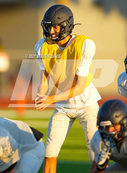Thumbnail 1 in Saguaro @ Higley (Scrimmage) photogallery.