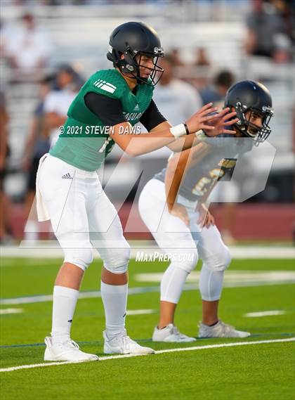 Thumbnail 3 in Saguaro @ Higley (Scrimmage) photogallery.